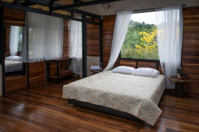 Hotel Pachamama Campestre